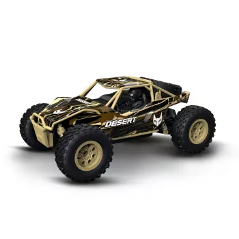 Carrera RC Desert Buggy diaľkovo ovládaný model auta elektromotor 1:24