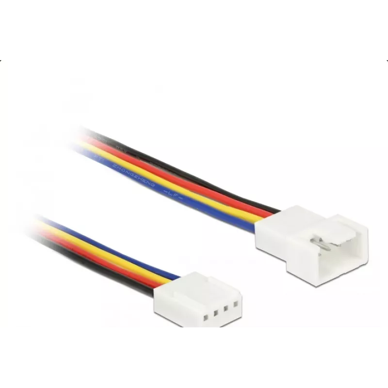 Interný napájací kábel DeLOCK 85362 0,5 m 4-pin PWM