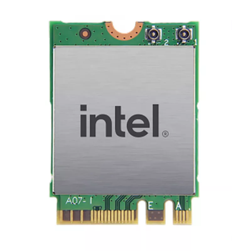 Intel AX200.NGWG.NV Wi-Fi 6 adaptér PCIe 2400 MBit/s sieťová WLAN