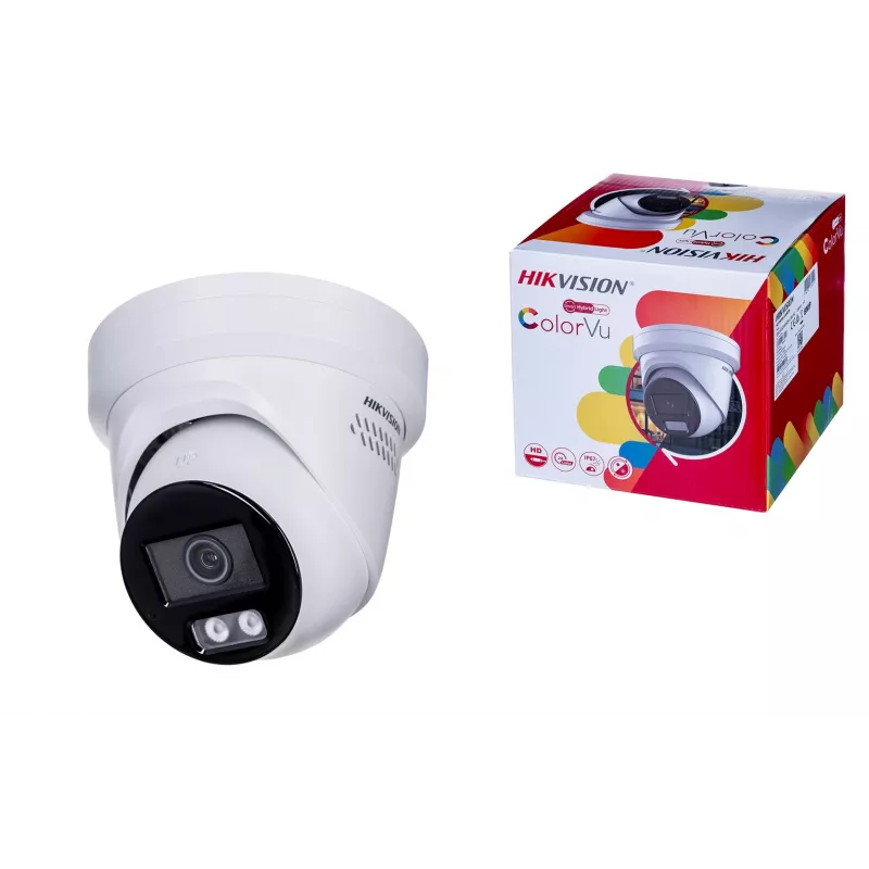 IP bezpečnostná kamera Hikvision Pro Series DS-2CD2387G2H-LISU/SL(2.8MM)(EF)