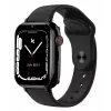 Smartwatch FW59 Kiddo čierny