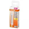 LEDvance Osram schlank LINE LED svetelný zdroj 12 W R7s 1521 lm 2700 K