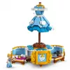 LEGO DISNEY 43266 Popoluškine šaty