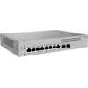 Riadený switch HUAWEI S220S-8T2J L2 Gigabit Ethernet 8 portov 1U sivá