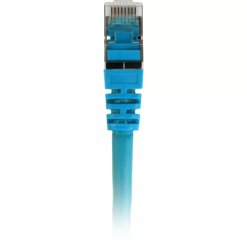Sharkoon ethernetový patch kábel