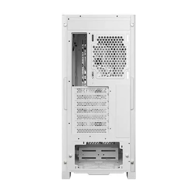 Antec P20C Midi Tower biela