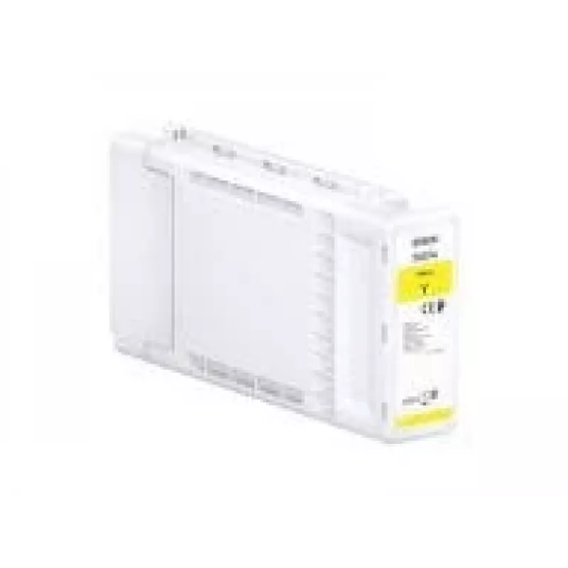 Epson samostatné balenie UltraChrome XD2 T41F440 žltá 350 ml