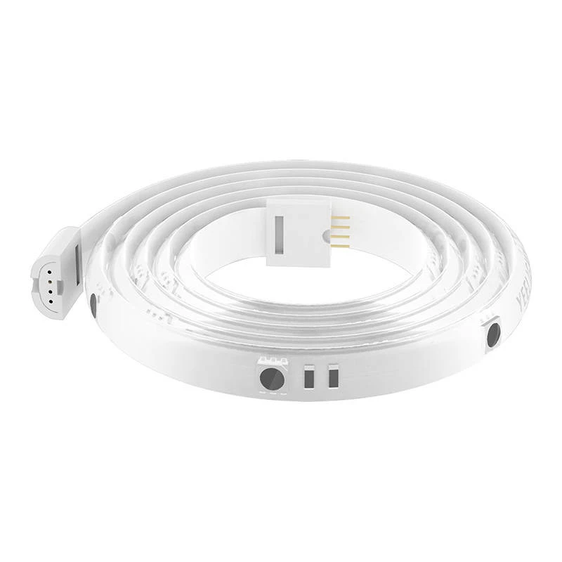 Yeelight LED Lightstrip 1S univerzálny svetelný pás do interiéru 7,5 W A 2000 mm