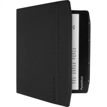 Puzdro na tablet | POCKETBOOK | čierne | HN-FP-PU-700-GG-WW