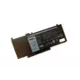 DELL 7V69Y náhradná batéria do notebooku