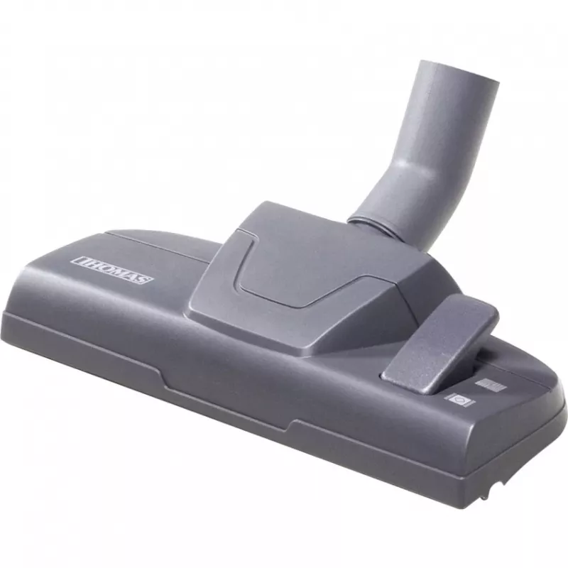 Thomas 788119 ručný vysávač sivý