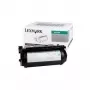 Lexmark 12A7465 - toner čierny - pre T632, T634, T634dtn-32, X632, X634