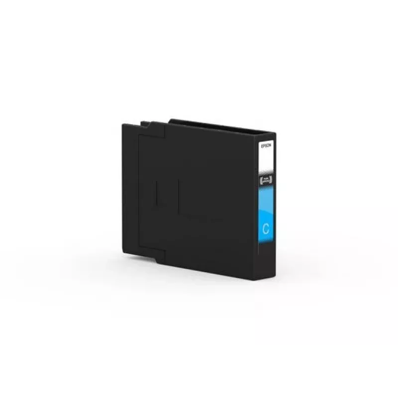 Epson C13T14B240 atramentová kazeta 1 ks originálna Extra (Super) High Yield azúrová