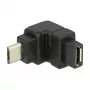 USB 2.0 Micro-B kábel DeLOCK 65669