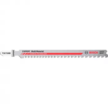 Bosch Expert 2608900560 čepeľ pre priamočiaru pílu karbid 3 kusy