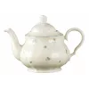 Čajová kanvica SELECT Marie-Luise Streublume 1,1 L — porcelánová kanvica