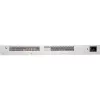 HUAWEI eKit S110 séria S110-24LP2SR neupravovaný L2 Gigabit Ethernet (10/100/1000) Power over Ethernet (PoE) 1U sivý