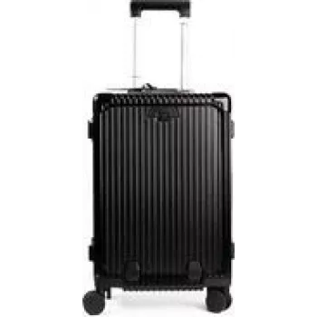RealPower Carry Case HGP-1, palubný kufrík, TSA, priehradka na notebook (495558)