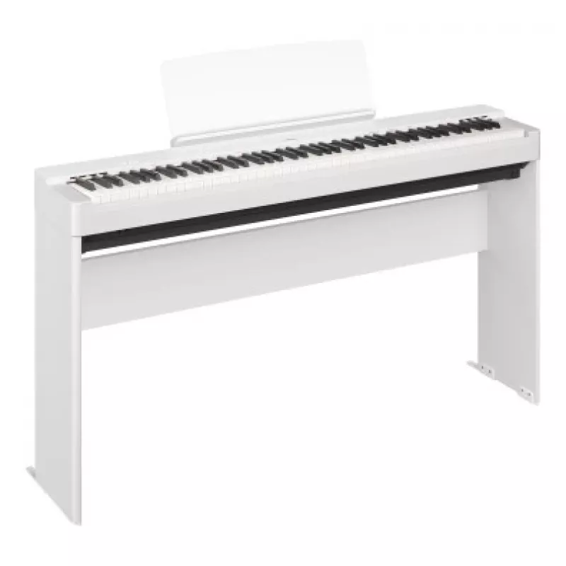 Yamaha P-225WH digitálne piano 88 klávesov biele
