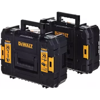 Sada elektrického náradia Dewalt DCK368P3T-QW (DCH273+DCD796+DCF887) (DCK368P3T)