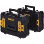 Sada elektrického náradia Dewalt DCK368P3T-QW (DCH273+DCD796+DCF887) (DCK368P3T)