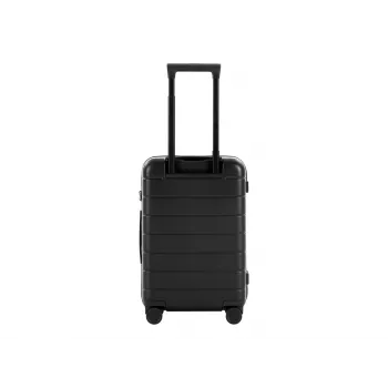 Kufrík Xiaomi BHR8610GL pevný obal čierny 80 L polykarbonát