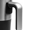 Automatický šľahač mlieka JATA JECL1900 čierna nerez 150 ml 550W