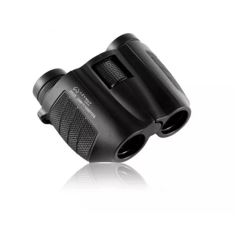 Ďalekohľad AZYMUT Sokon 8x25 HD — 8× zväčšenie, 25 mm objektívy