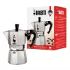 Bialetti Moka Express moka kanvica 0,23 L hliník