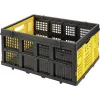 úložná krabica STANLEY SXWTD-FT505, 568×410×272 mm, čierna/žltá