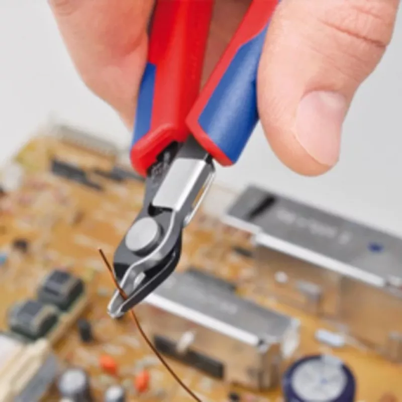 Knipex 78 71 125 kliešte