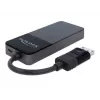 Rozbočovač videa DeLOCK 87737 DisplayPort 3x DisplayPort