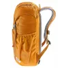 Batoh DEUTER Junior maple-amber — detský batoh od Deuter