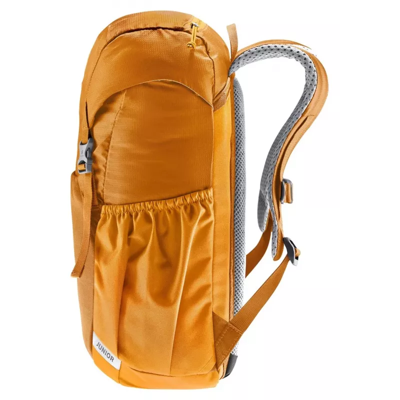 Batoh DEUTER Junior maple-amber — detský batoh od Deuter