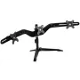 SilverStone SST-ARM31BS rameno pre tri monitory, čierne