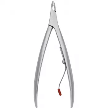 ZWILLING Twinox Satin 42584-101-0 kliešte na kožtičku, 10 cm