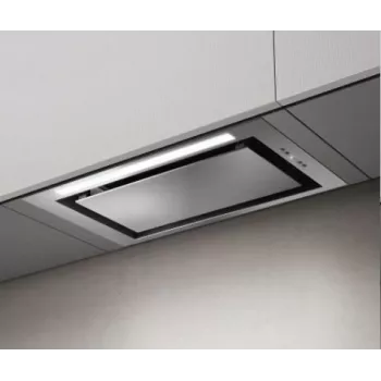 Vstavaný digestor Elica LANE B IX/A/72 — kovový filter, hladina hluku 48 dB, energetická trieda D