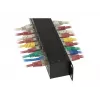 DeLOCK 43295 patch panel 1U