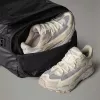 Cestovná taška The North Face Base Camp Voyager Duffel 42L - TNF Black/asphalt Grau