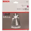 Bosch Multi Material 2608640509 kotúč na kotúčovú pílu, 190 mm, 54 zubov, otvor 30 mm