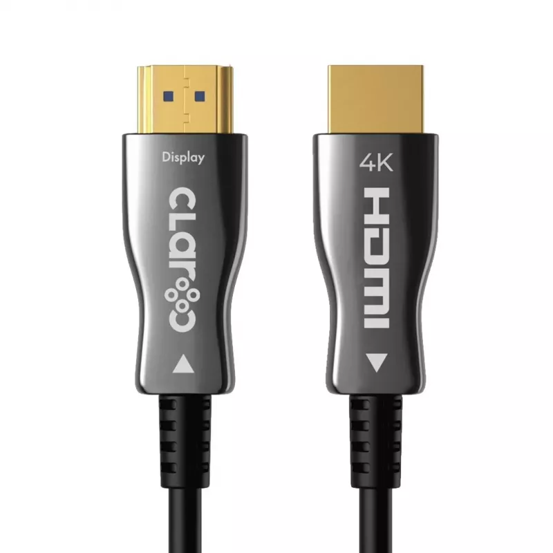 HDMI kábel Claroc FEN-HDMI-20-15M 4K@60Hz, dĺžka 15,0 m