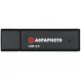 AgfaPhoto USB kľúč 3.0 - USB kľúč - 32GB - čierny (10570)