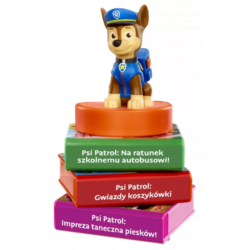 Projektorový disk Paw Patrol Hero Collection Story Dream Machine