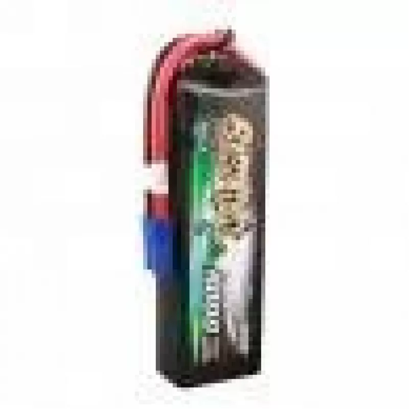 Batéria GensAce G-Tech LiPo 5000mAh 11.1V 60C 3S1P, EC2 konektor