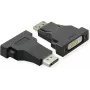Káblový adaptér DisplayPort DVI VALUE 12.99.3157