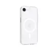 Screenor Bumper iPhone 16E MagSafe transparentný