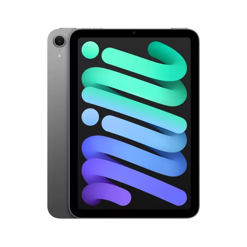 Tablet Apple iPad mini 8,3 inch A17 Pro 128GB iPadOS 18