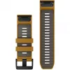 Remienok Garmin QuickFit 010-13393-03 hnedý sivý