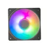 Ventilátor Cooler Master Mobius 120P ARGB 2400 ot/min čierny