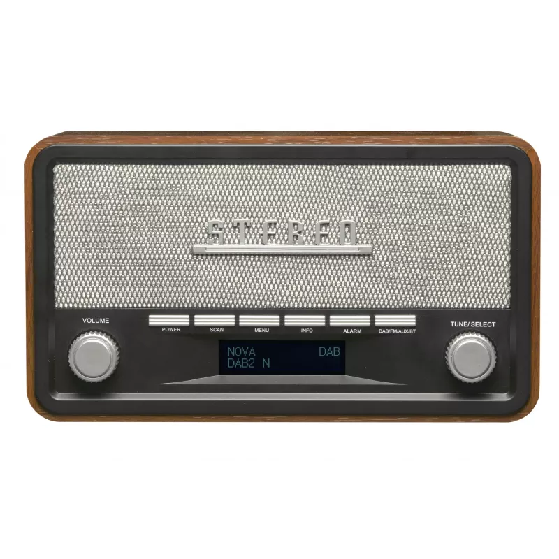 Osobné rádio Denver DAB-18